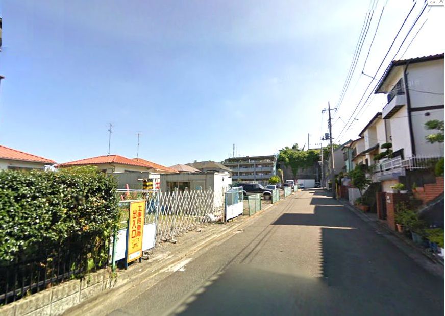 神奈川県横浜市南区永田東2138111(井土ヶ谷駅)井土ヶ谷駅貸地の貸し倉庫・貸し工場 神奈川県横浜市南区永田東2138111(井土ヶ谷駅)井土ヶ谷駅貸地の貸し倉庫・貸し工場