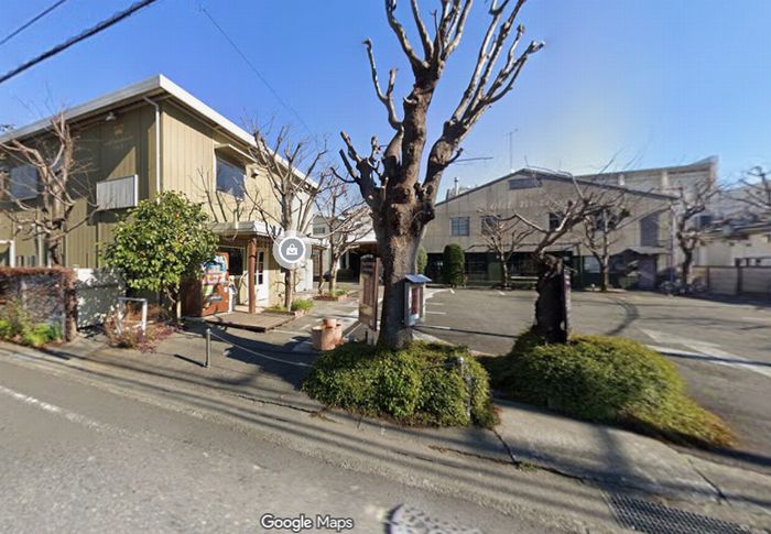 座間市ひばりが丘4-25-11(さがみ野駅)さがみ野 倉庫 一括貸