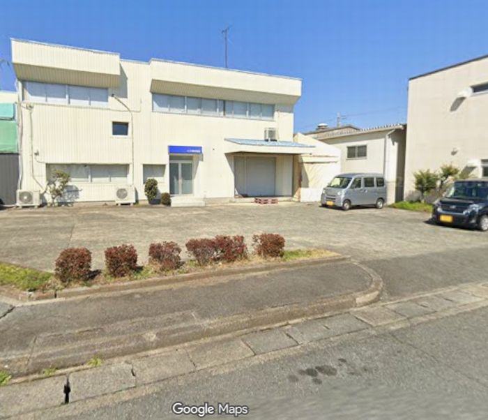 小田原市鬼柳138-21(上大井駅)イノス倉庫