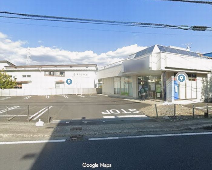 南足柄市狩野100(富士フィルム前駅)富士フイルム前 倉庫