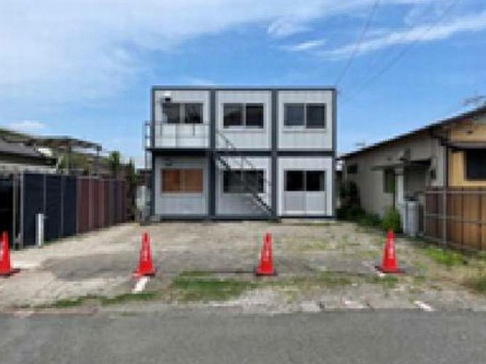 座間市立野台1-14-35(座間駅)座間 倉庫事務所