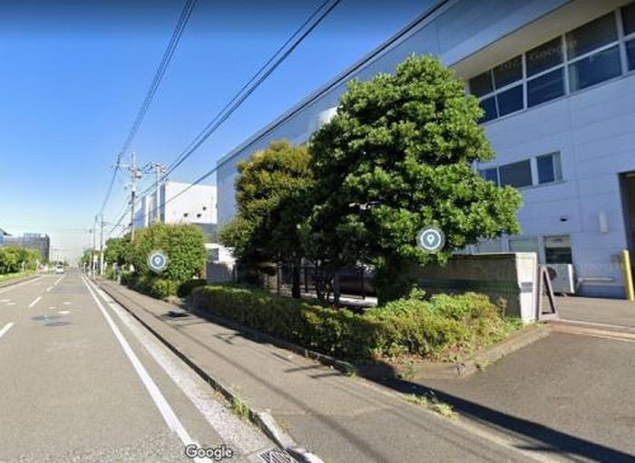 横浜市金沢区福浦2-9-1(福浦駅)福浦 倉庫