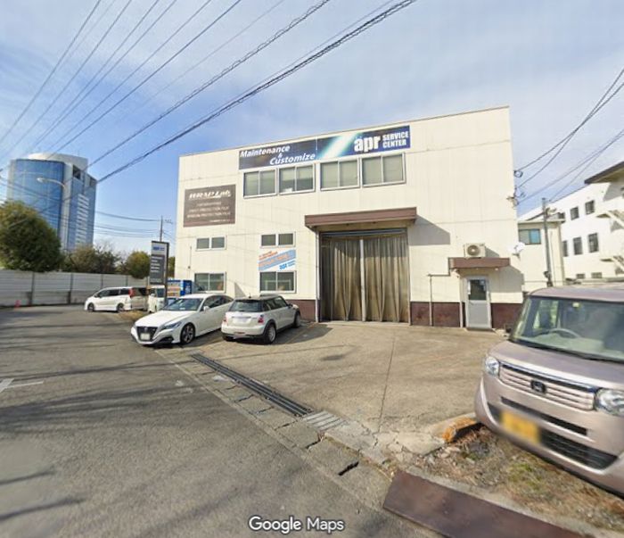 厚木市岡田3122(社家駅)岡田倉庫