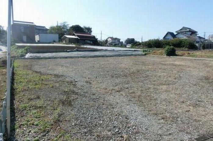 横浜市都筑区東方町680(仲町台駅)仲町台 貸地