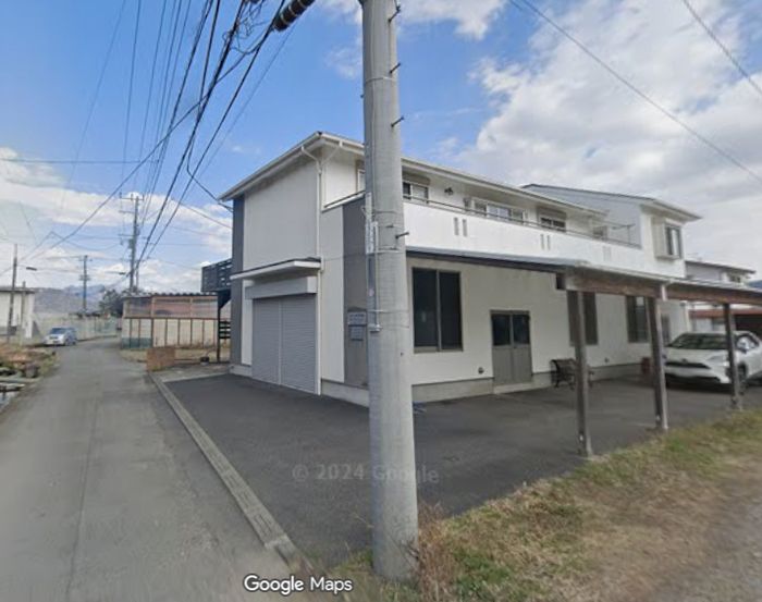 小田原市桑原856-1(鴨宮駅)桑原倉庫