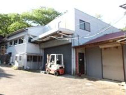 横浜市港北区綱島台15-5(綱島駅)綱島 倉庫