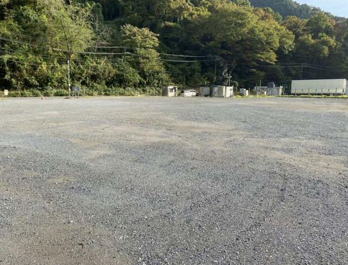 秦野市千村1398-1(松田駅)松田 貸地