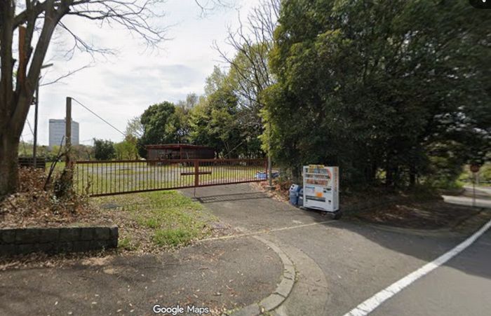 足柄上郡中井町境17(秦野駅)秦野 貸地