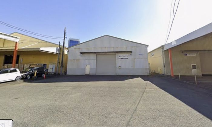 厚木市岡田3-9-12(本厚木駅)厚木28号倉庫