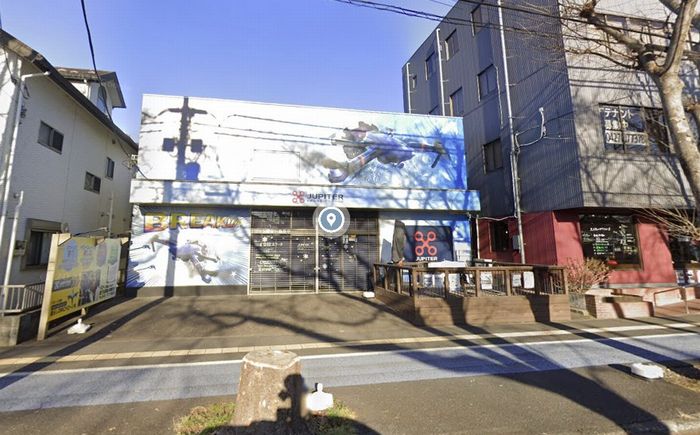 相模原市中央区横山2-15-9(相模原駅)ラウンジジュピター