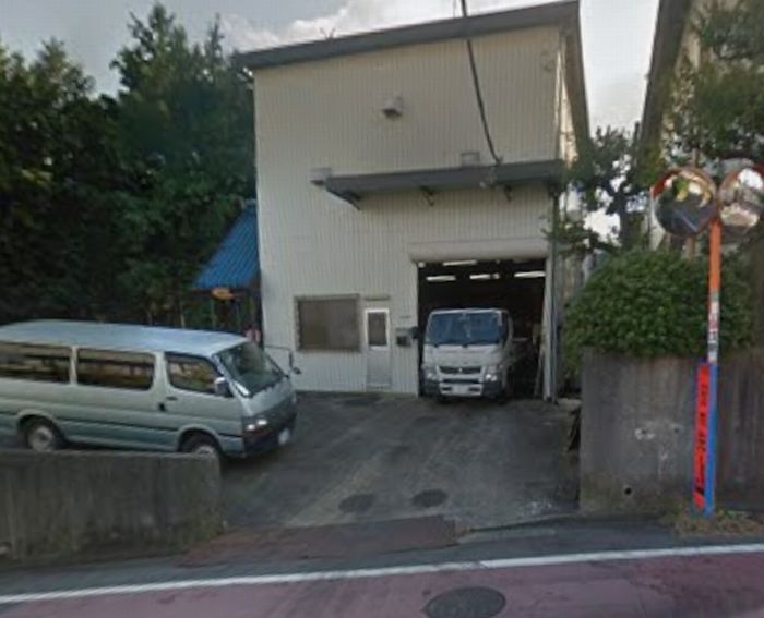 藤沢市石川23-1(六会日大前駅)六会日大前 倉庫